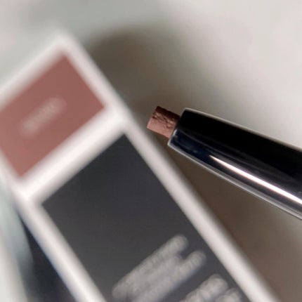 パワーアイズ ウォータープルーフライナー/ブリリアージュ/ペンシルアイライナーを使ったクチコミ(8枚目)