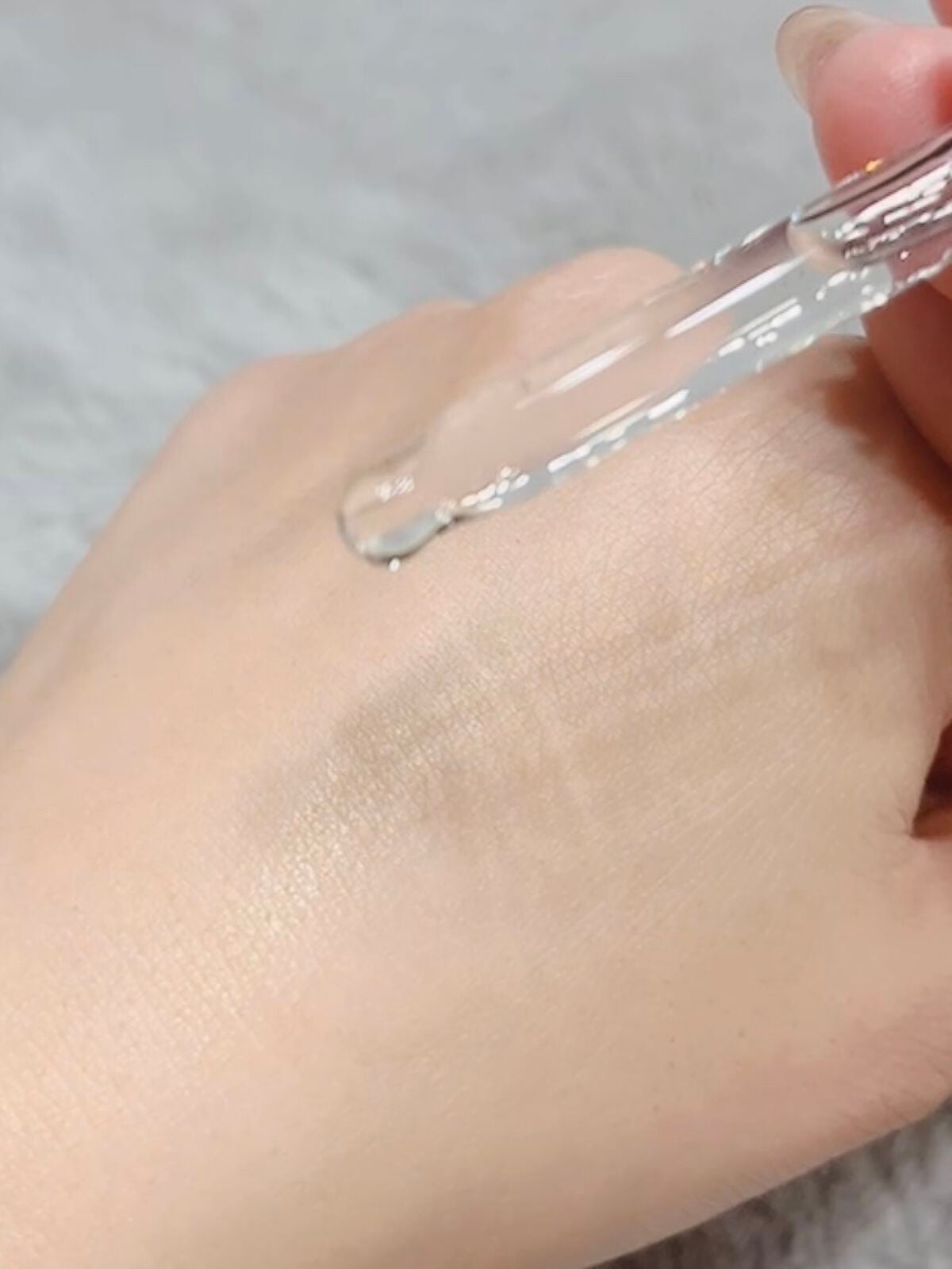 ヒト幹細胞配合美容液/セルラッシュ/美容液を使ったクチコミ(3枚目)