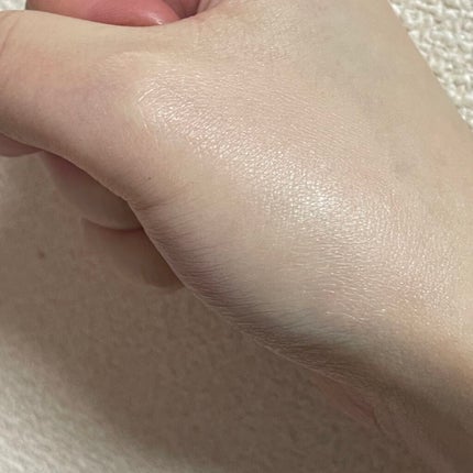 ネーミング レイヤード フィットクッション/NAMING./クッションファンデーションを使ったクチコミ(4枚目)