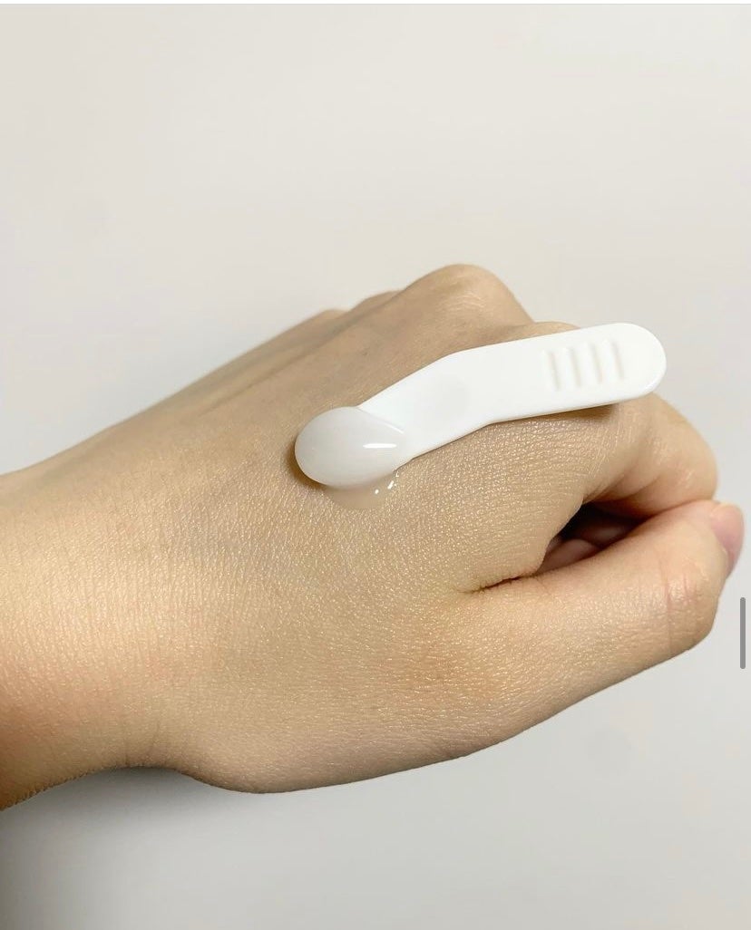 Dr.Kesimy G.O 薬用リンクルジェルSJ/Dr.Kesimy G.O/オールインワン化粧品を使ったクチコミ(2枚目)