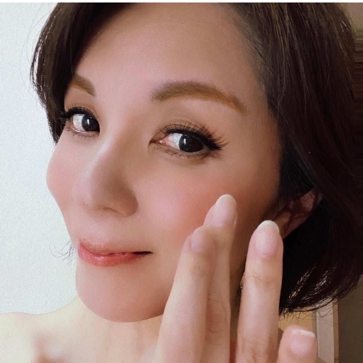 スノーエッセンス/Bearea/美容液を使ったクチコミ(3枚目)
