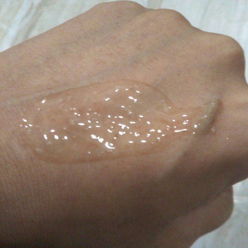 プレステジアス セラム インダルジェンス/インフィニティ/美容液を使ったクチコミ(4枚目)