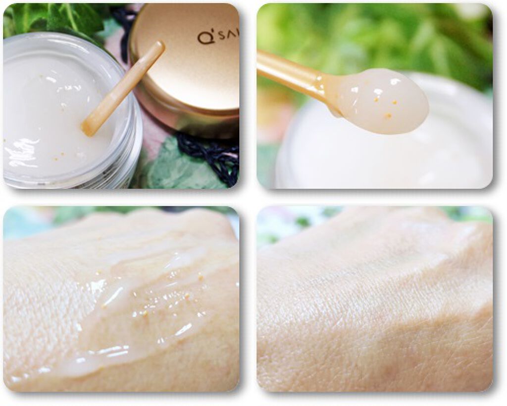 EX ブライトニングリフトジェル/コラリッチ/オールインワン化粧品を使ったクチコミ(3枚目)