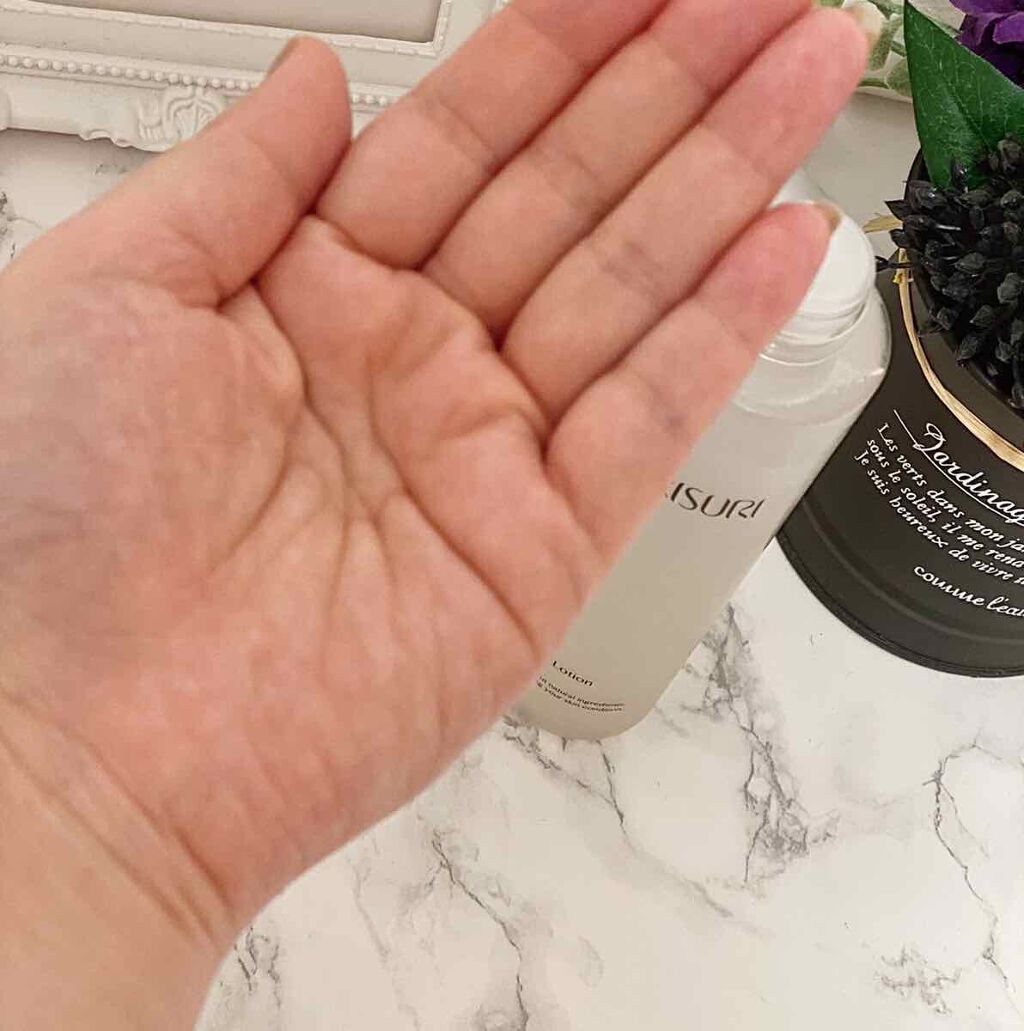 SURISURI /R&/化粧水を使ったクチコミ(3枚目)