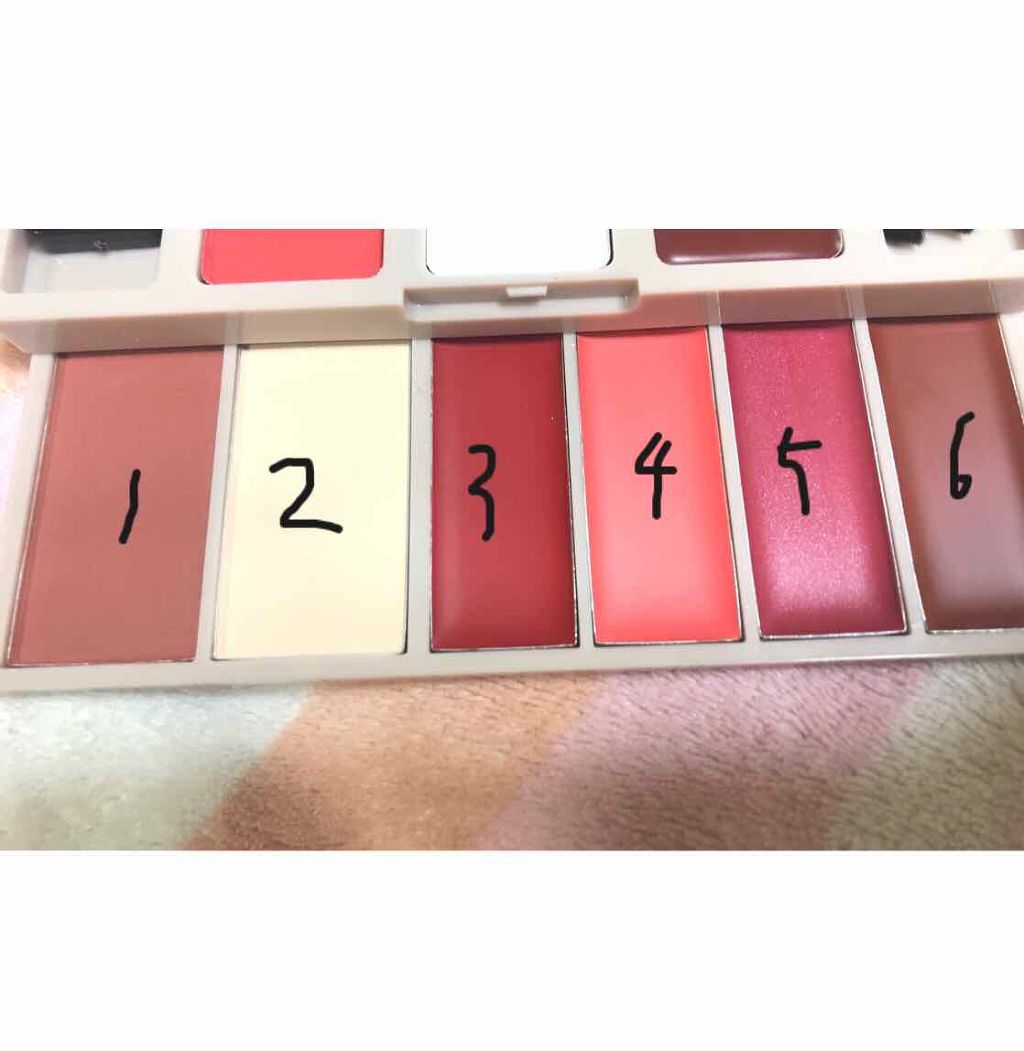 Sweet 2019年6月号/Sweet(スウィート)/雑誌を使ったクチコミ(2枚目)