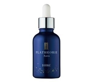 ダイアナ プラセオリー オーラ