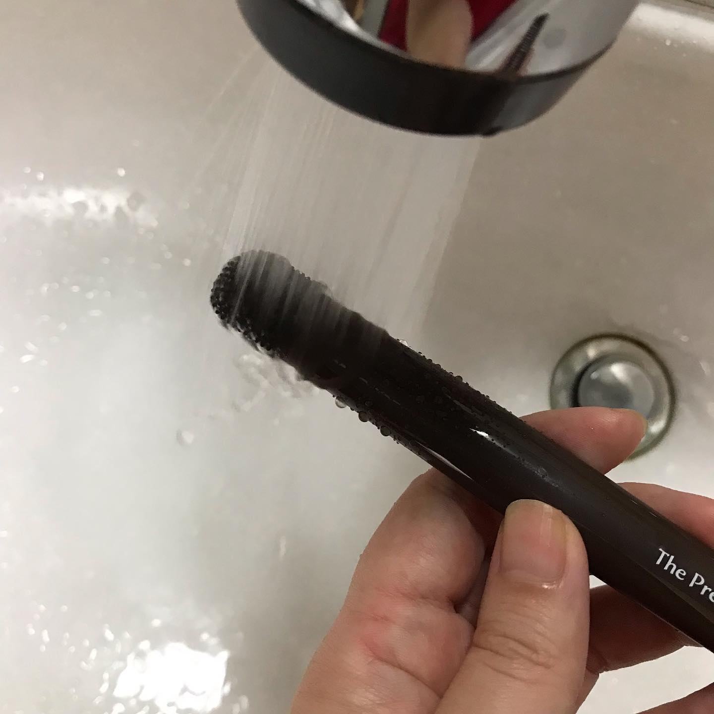 チョコブラ スペシャル毛穴ケアセット/Chocobra/スキンケアキットを使ったクチコミ（3枚目）