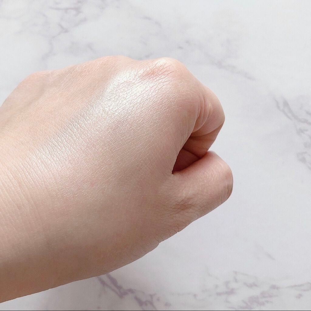 コレクチュールヴィサージュ/クレ・ド・ポー ボーテ/スティックコンシーラーを使ったクチコミ(5枚目)