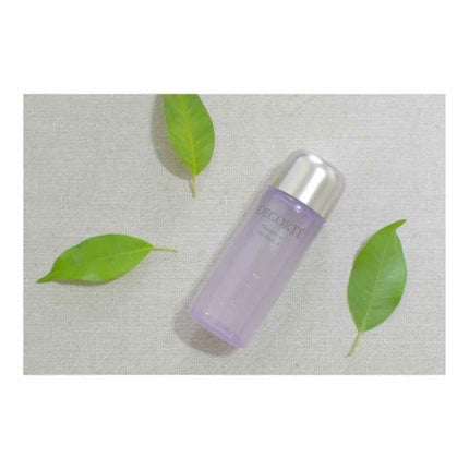 フィトチューン  オイルシェイカー/DECORTÉ/フェイスオイルを使ったクチコミ(4枚目)