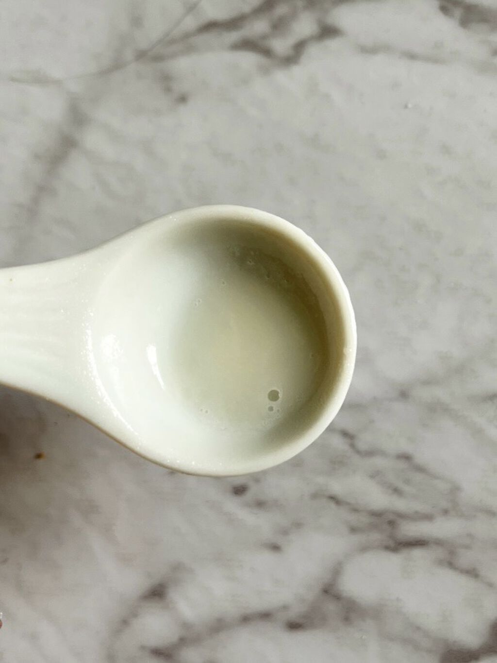 ダルバ ホワイトトリュフファーストスプレーセラム/ダルバ/ミスト状化粧水を使ったクチコミ（2枚目）