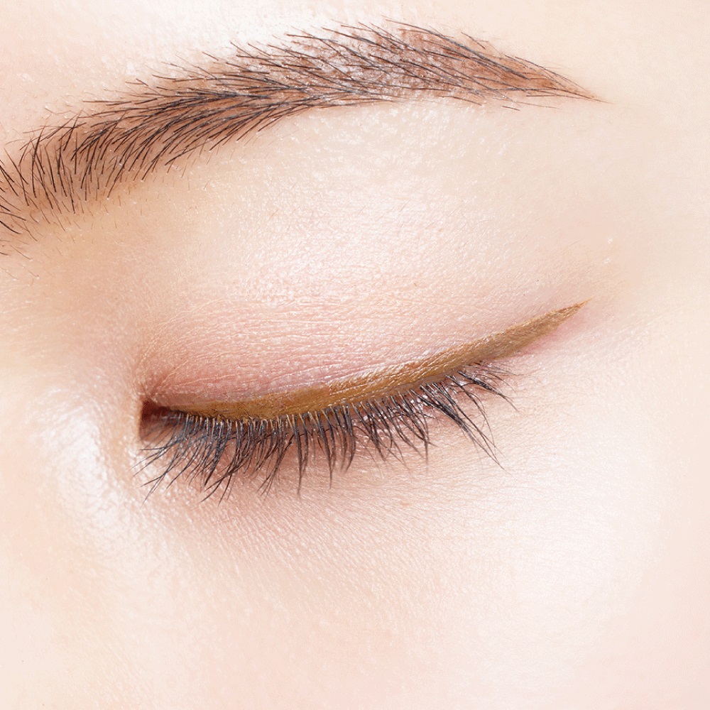 1DAY TATTOO リキッドアイライナー 06 シナモンベージュ