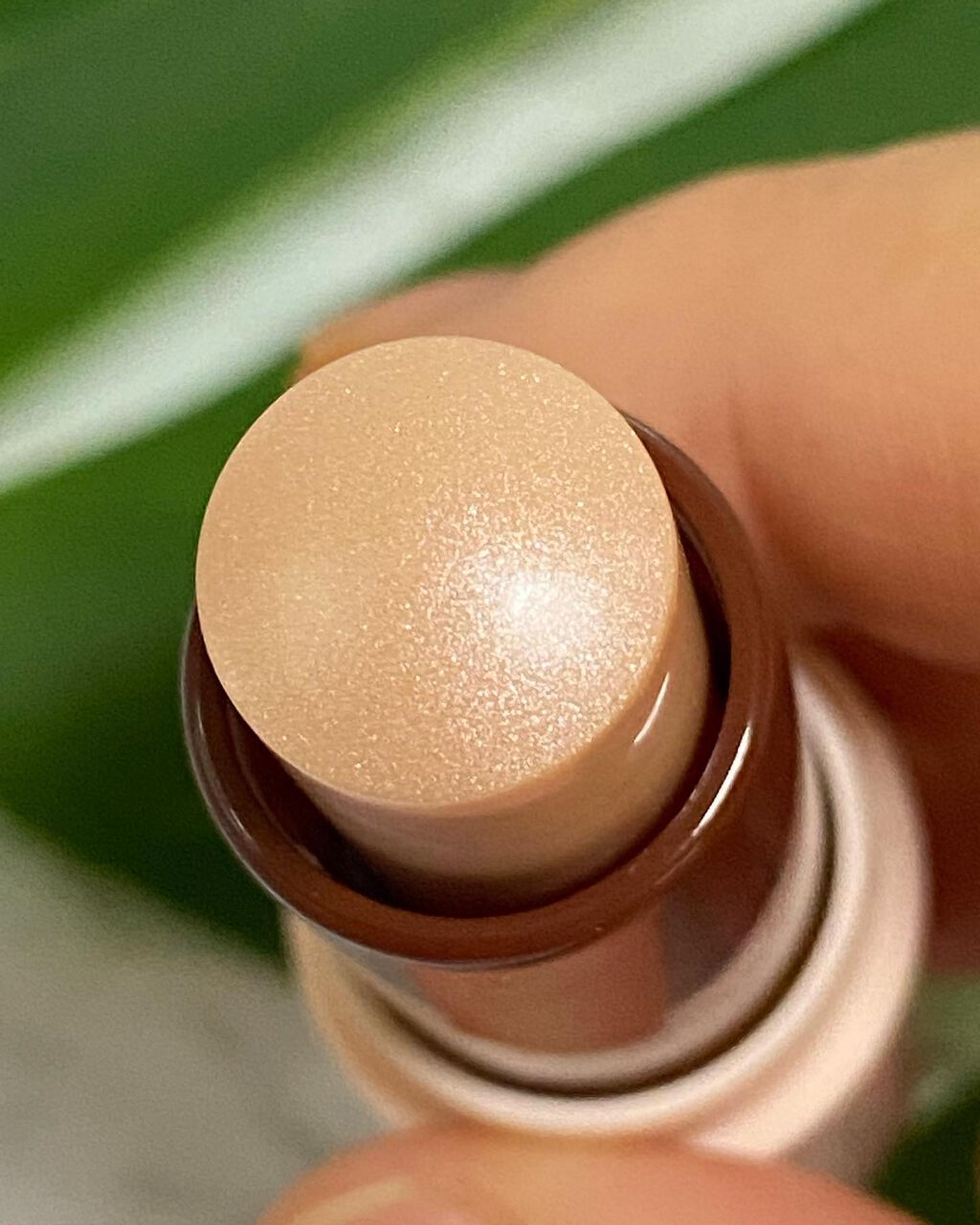 グロウスティックハイライト/Kirei&co./スティックハイライトを使ったクチコミ(5枚目)