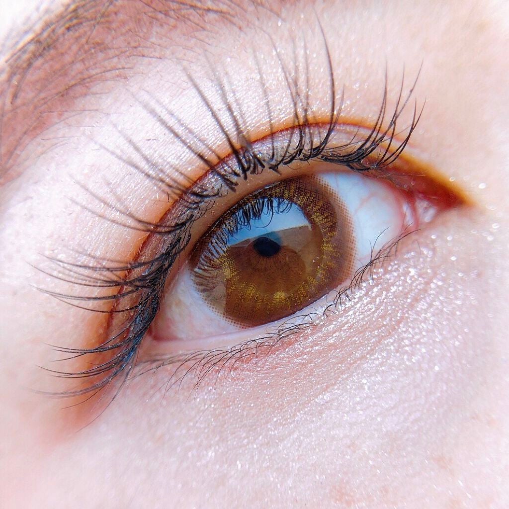 ピンク グロウ リュクス アイシャドウ パレット/BOBBI BROWN/アイシャドウパレットを使ったクチコミ(2枚目)