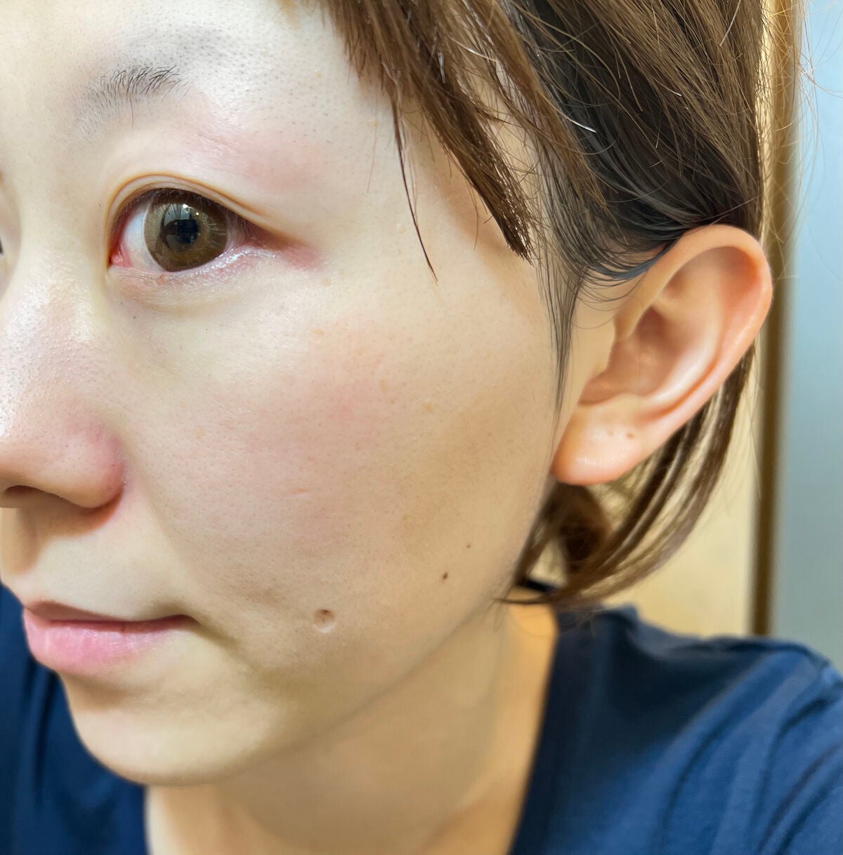 ウォッシュクレンジング A/クレンジングリサーチ/洗顔フォームを使ったクチコミ(5枚目)