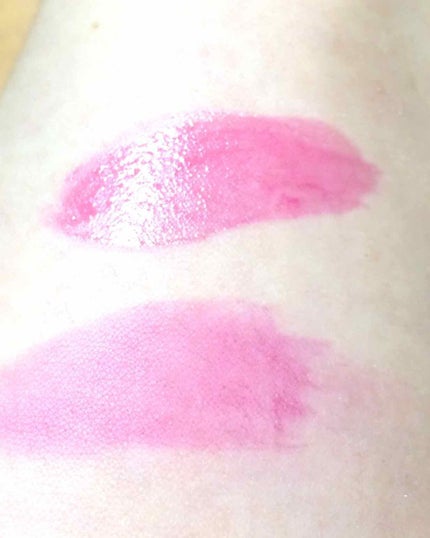 エスポルール リップティント/エスポルール/リップティントを使ったクチコミ(3枚目)