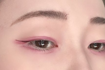 アニマルアイシャドウ(4シェード)/ZEESEA/アイシャドウパレットを使ったクチコミ(2枚目)