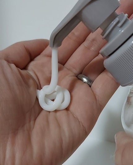 ボタニカルシャンプー/トリートメント(ダメージケア) /BOTANIST/シャンプー・コンディショナーを使ったクチコミ(4枚目)