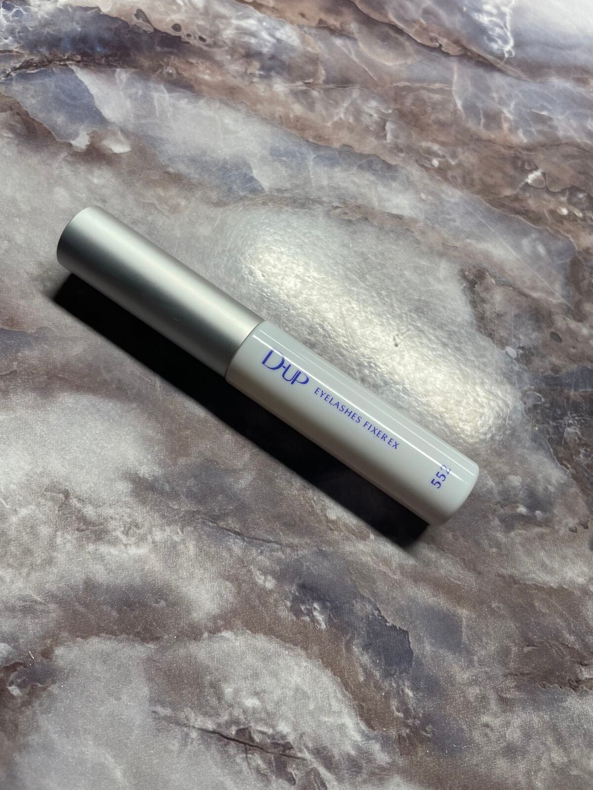 アイラッシュフィクサーEX 552/D-UP/つけまつげを使ったクチコミ(1枚目)