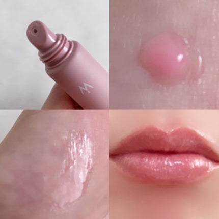 ウォンジョンヨ ケアマスターリップマスク/Wonjungyo/リップマスクを使ったクチコミ(2枚目)