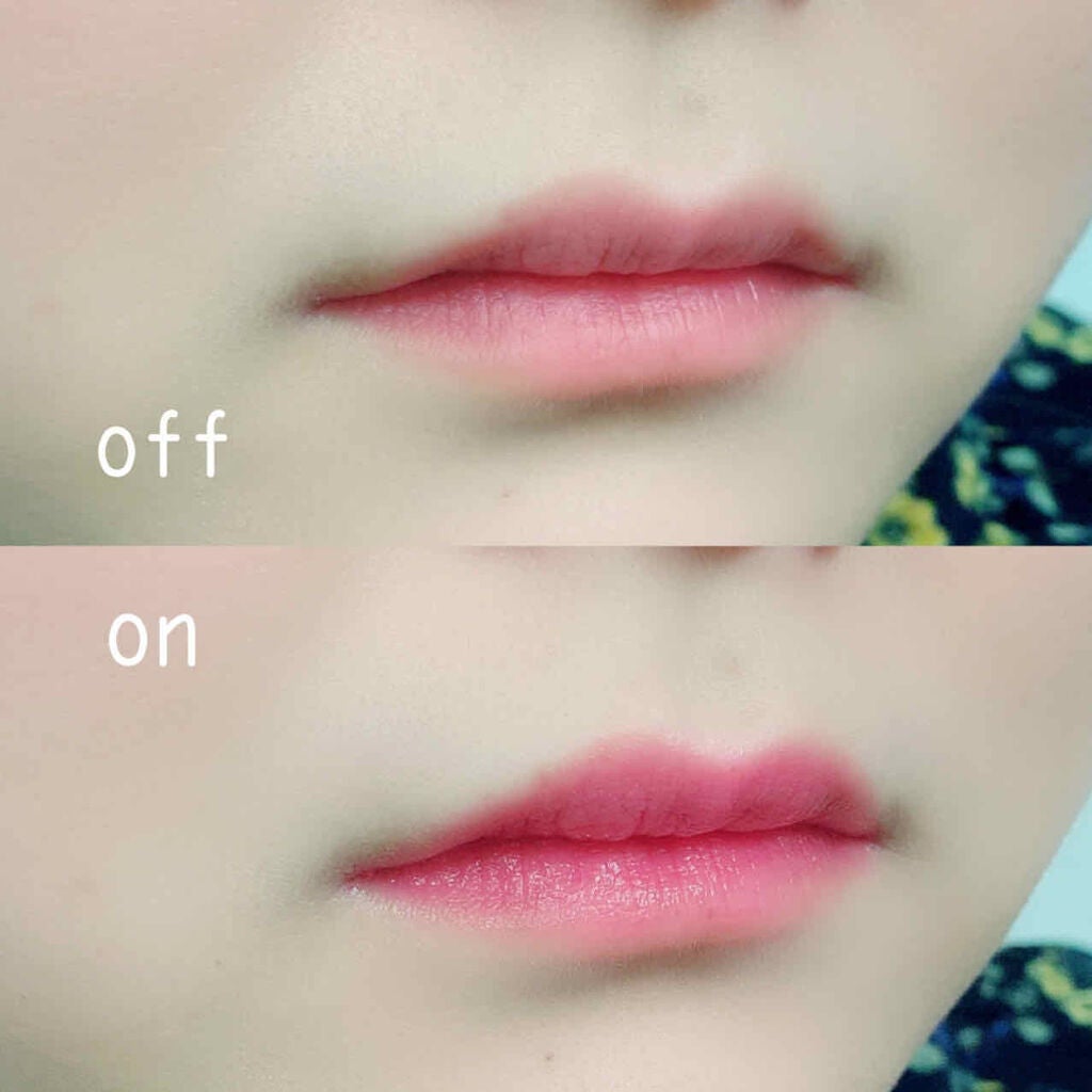 オペラ リップティント N/OPERA/リップティントを使ったクチコミ(3枚目)