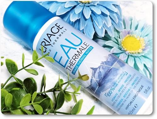 ユリアージュウォーター/ユリアージュ/ミスト状化粧水を使ったクチコミ（2枚目）