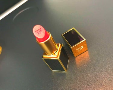 リップス アンド ボーイズ/TOM FORD BEAUTY/口紅を使ったクチコミ（1枚目）