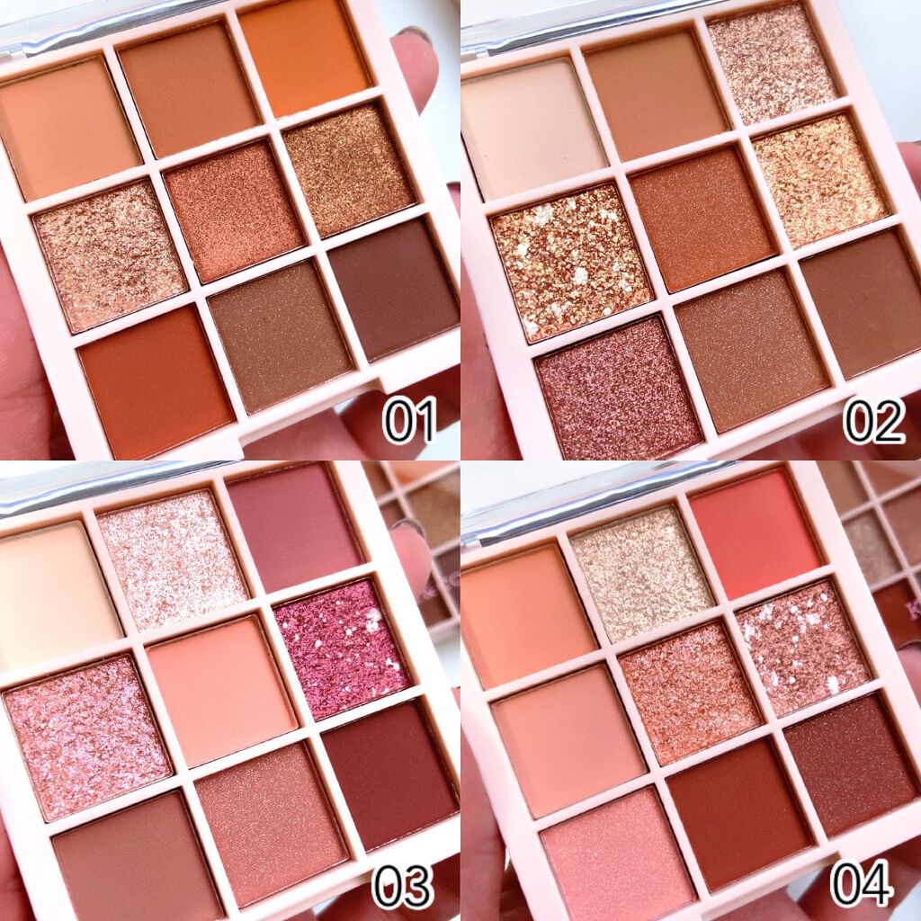 ルージュリップティント/Kirei&co./口紅を使ったクチコミ（3枚目）