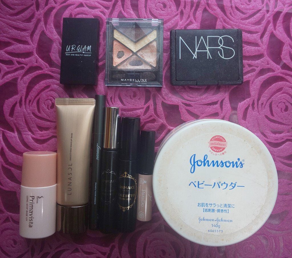 ブラッシュ/NARS/パウダーチークを使ったクチコミ(4枚目)