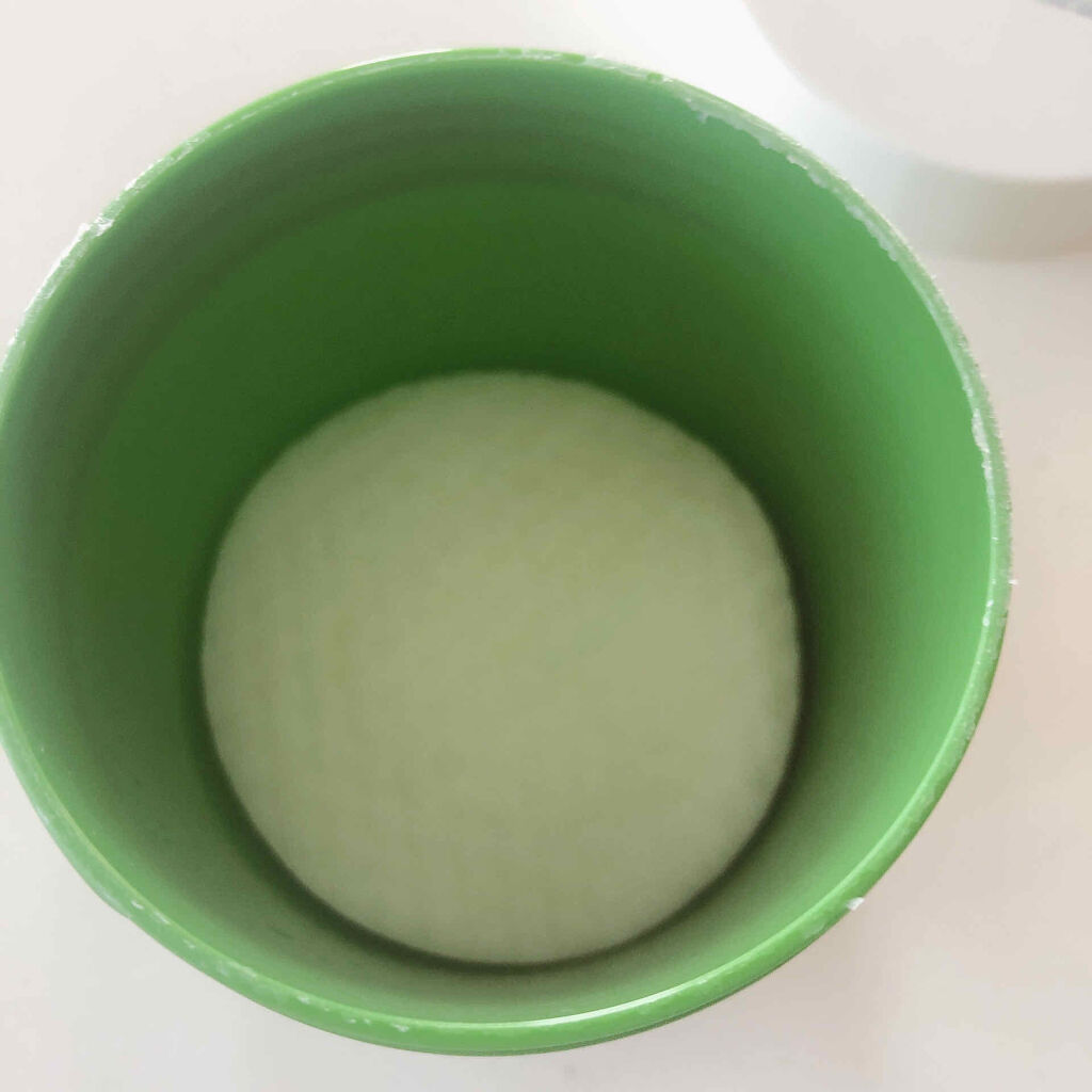 ハーバル ピーリング パッド/MISSHA/トナーパッドを使ったクチコミ（2枚目）