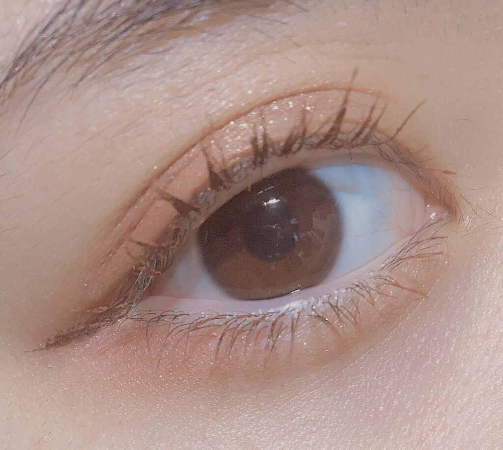 クイックラッシュカーラー/キャンメイク/マスカラ下地を使ったクチコミ（1枚目）