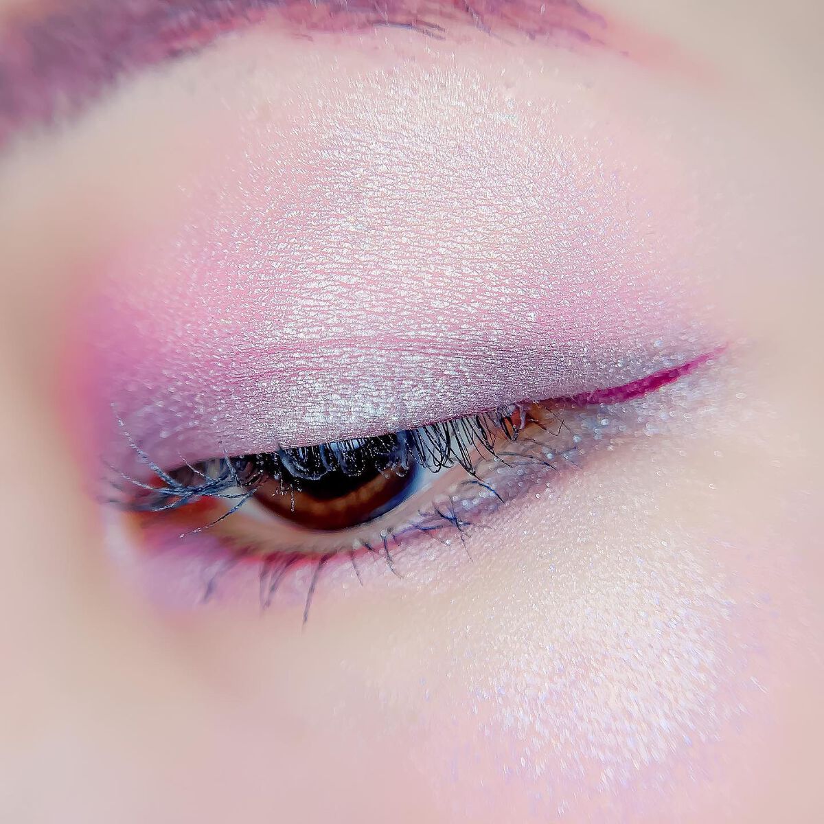 【旧】サンク クルール クチュール/Dior/アイシャドウパレットを使ったクチコミ(7枚目)