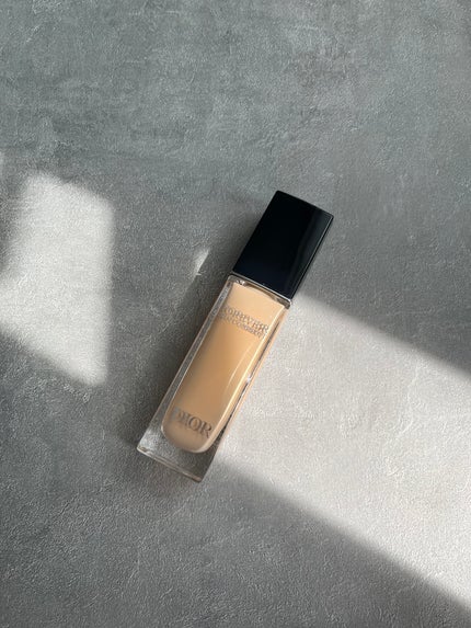ディオールスキン フォーエヴァー スキン コレクト コンシーラー/Dior/リキッドコンシーラーを使ったクチコミ(1枚目)