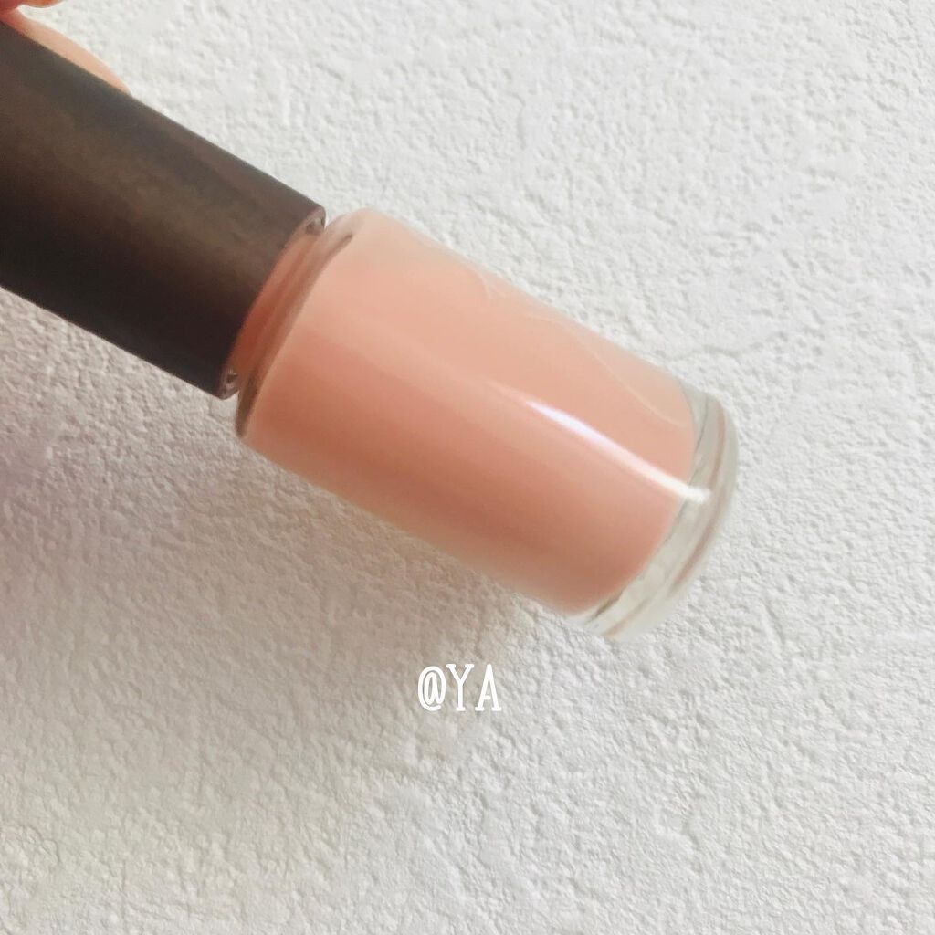 ネイルポリッシュ/rihka/マニキュアを使ったクチコミ（3枚目）