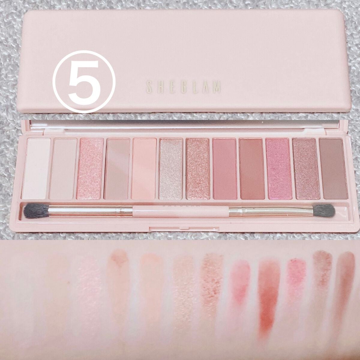 ねこなべ on LIPS 「SHEIN購入品紹介✨他にも色々買いましたが、多過ぎるので、今..」(9枚目)