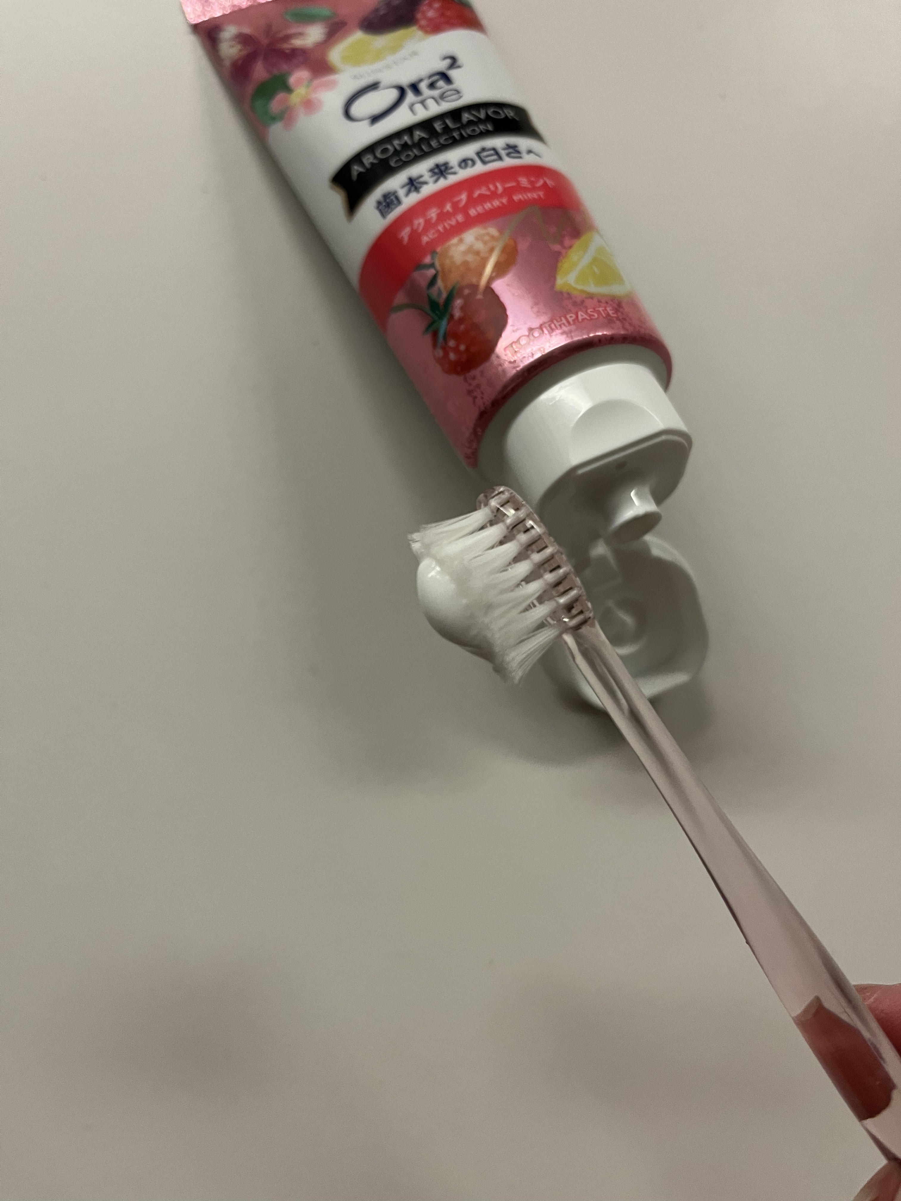 を使ったクチコミ（3枚目）