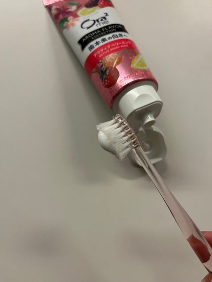 を使ったクチコミ(3枚目)