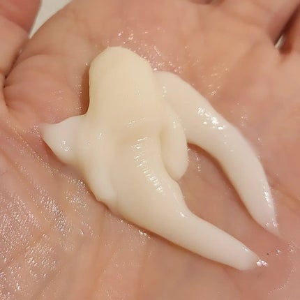 シャンプー/トリートメント SR/CLAYGE/市販シャンプーを使ったクチコミ(7枚目)