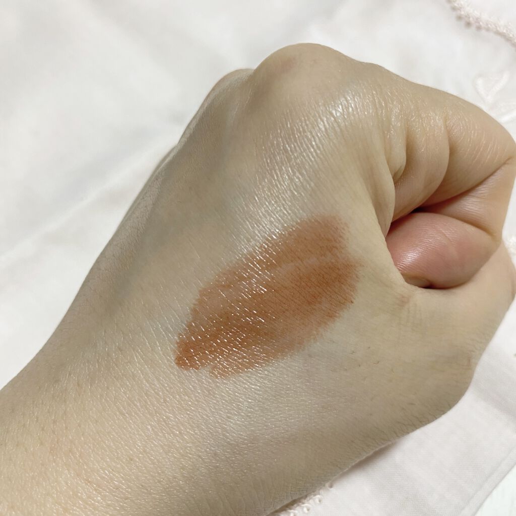 ケイト リップモンスター/KATE/口紅を使ったクチコミ（2枚目）