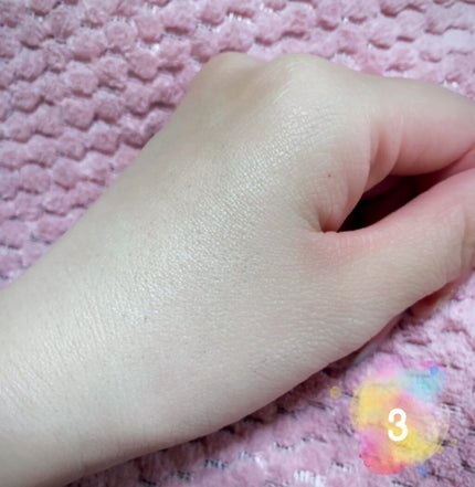 ドラマティック ヌードジェリーBB/マキアージュ/BBクリームを使ったクチコミ(4枚目)