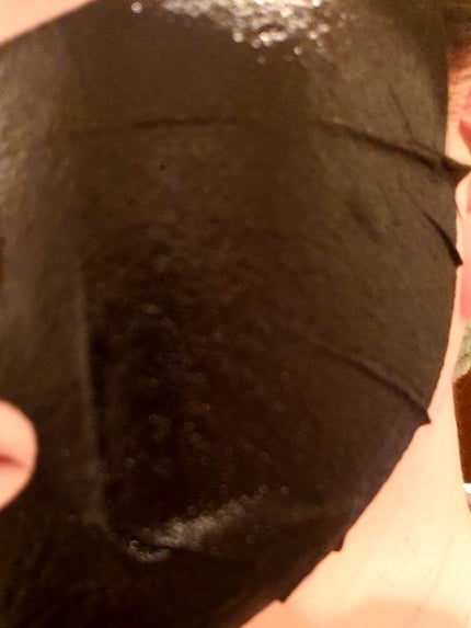 ハニーブラックライス/MEDIHEAL/シートマスク・パックを使ったクチコミ(5枚目)