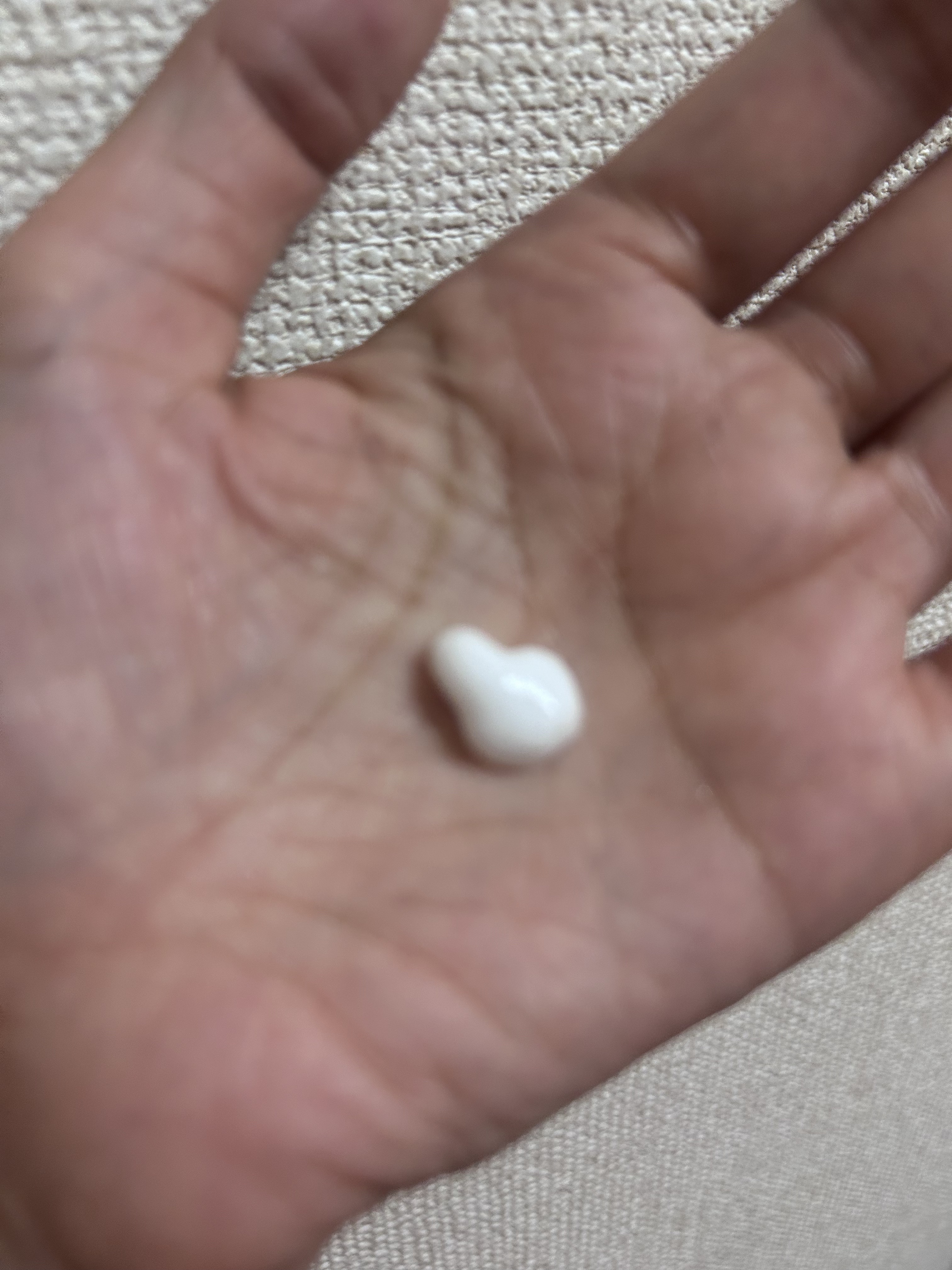 ちいかわ ハンドクリーム/SHOBIDO/ハンドクリームを使ったクチコミ（2枚目）