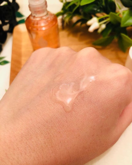 バイオイル/バイオイル/フェイスオイルを使ったクチコミ(3枚目)