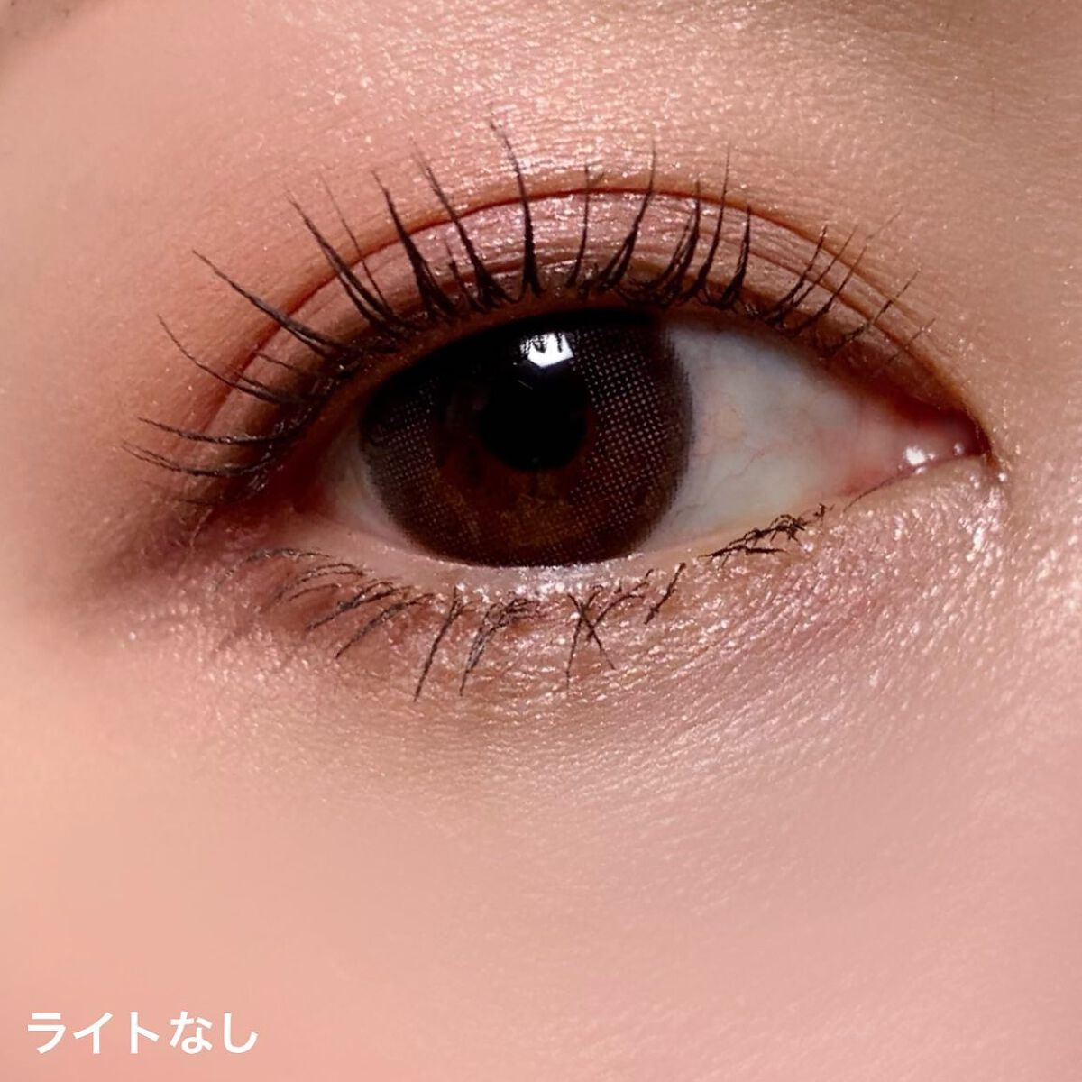 ショコラスウィート アイズ/リンメル ロンドン/アイシャドウパレットを使ったクチコミ(5枚目)