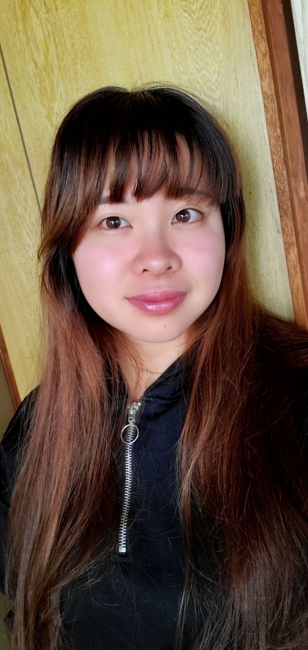 リシェ カラーリング アイブロウパウダー/Visée/パウダーアイブロウを使ったクチコミ(2枚目)