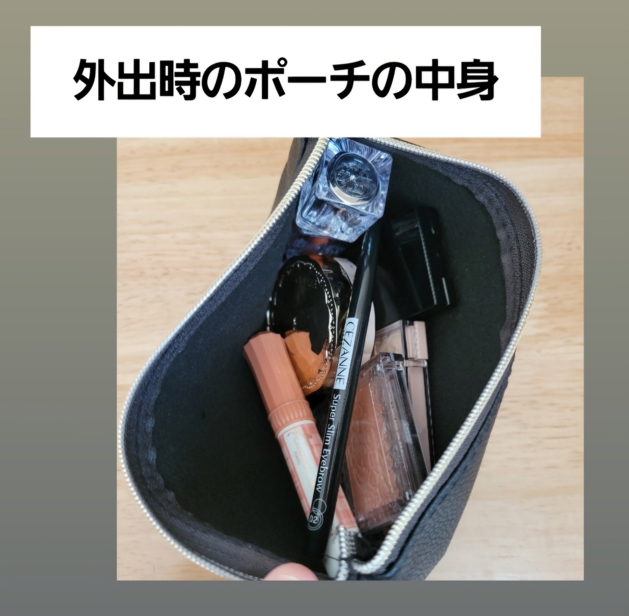 シークレットビューティーパウダー/キャンメイク/プレストパウダーを使ったクチコミ（1枚目）