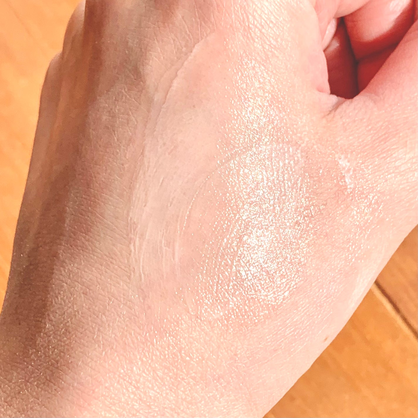 Q10アンチリンクルフェイスクリーム/Eucerin/フェイスクリームを使ったクチコミ(5枚目)