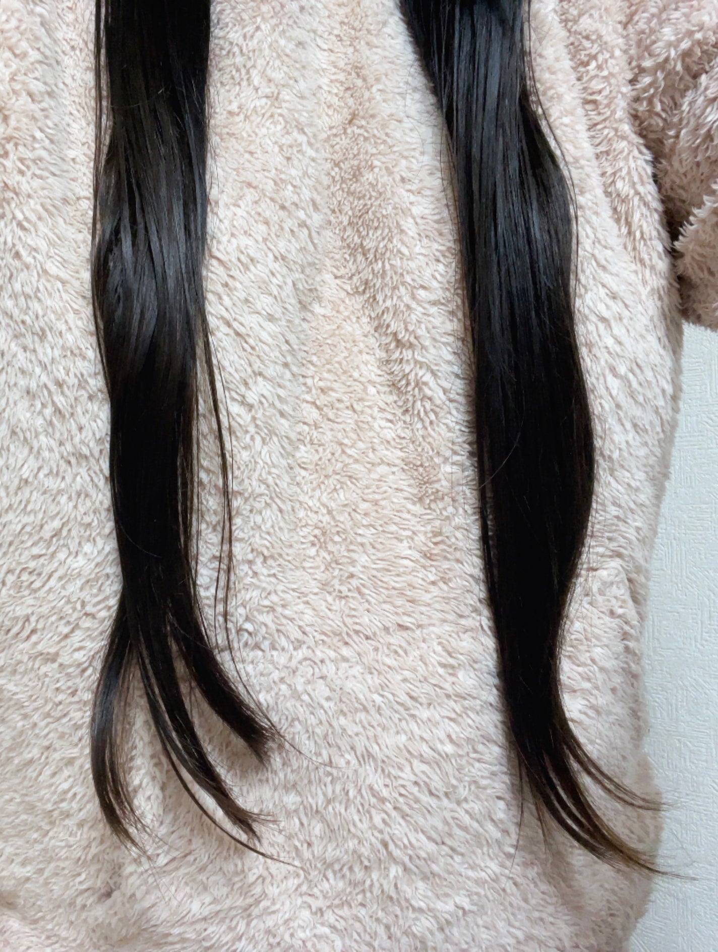 Kicca トリートメントオイル/Kicca/ヘアオイルを使ったクチコミ(4枚目)