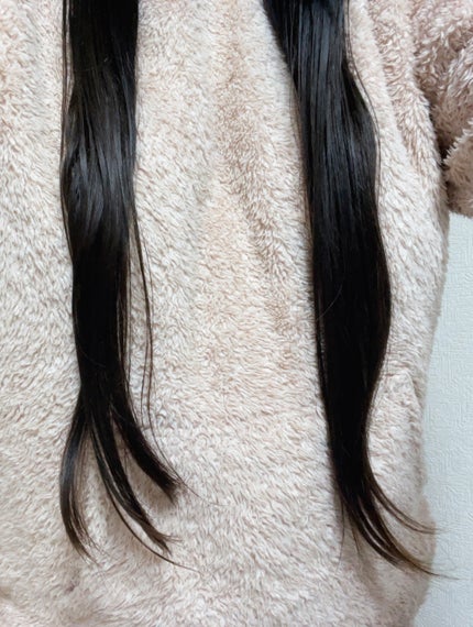 Kicca トリートメントオイル/Kicca/ヘアオイルを使ったクチコミ(4枚目)