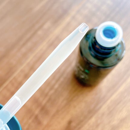 サナ リンクルターン アドバンスト 薬用リペア ダイブインチャージ【医薬部外品】/サナ リンクルターン/美容液を使ったクチコミ(4枚目)