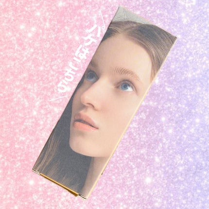 BROW BLEACH/ENTROPY/ブリーチ剤を使ったクチコミ(7枚目)